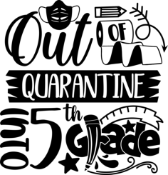 Back To School 10 Silhouette Svg Vector, Free Vectors File